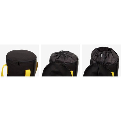 ScSports® Boxsack Aufhängung - Drehbar, mit Kugellager, bis 80kg