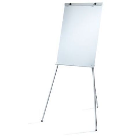 Flipchart 70 x 100 cm - Magnethaftend (1/5)