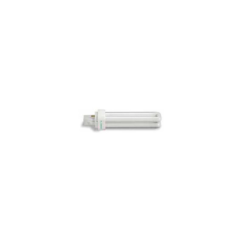 Lampara Sinarranque 2 pins 26w ta 7 philips plc 26 840 2p g24d3