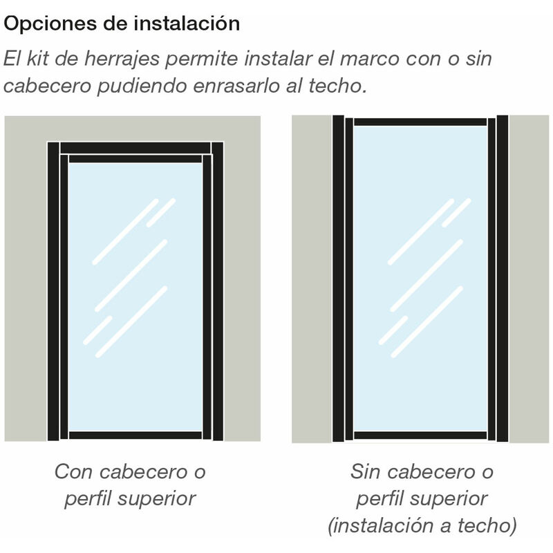 Cierre Magnético Armario Forma De L, Paquete De 4 Cier