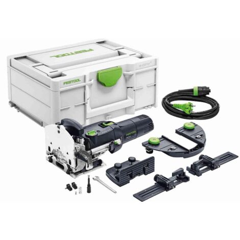 Festool Fresadora Df 500 Q-Set Domino - 576420