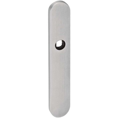 IN03009SF Par Placa Ciega Larga In.03.009.Sf