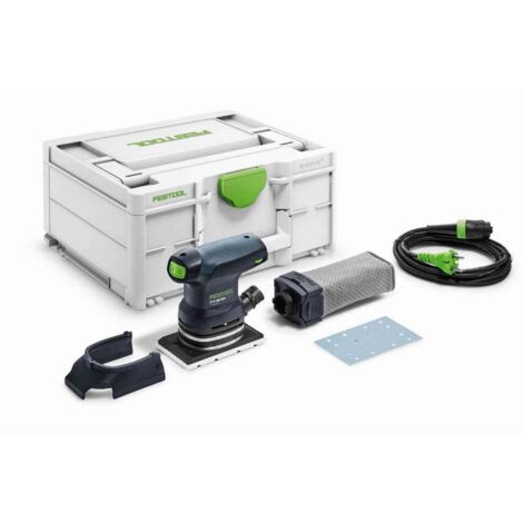 Lijadora orbital RTS 400 REQ-Plus FESTOOL - 576057