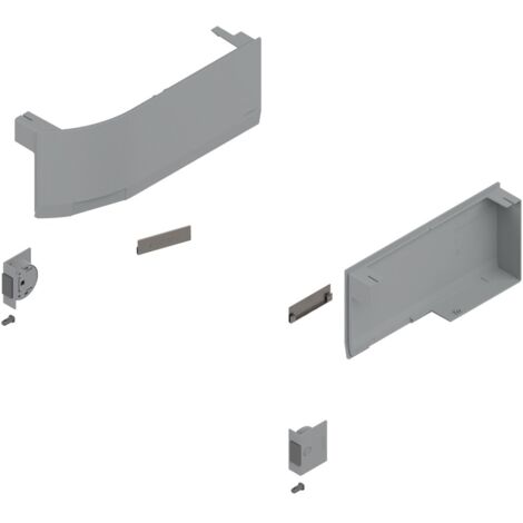 Cjto Tapas Y Botones Blanco Aventos HK-TOP Servo Drive (1/5)