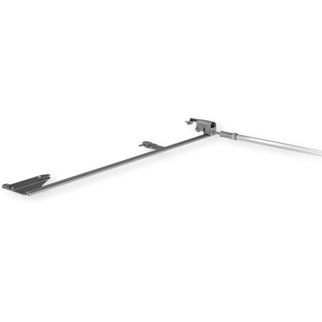 BLUM MOVENTO Seitenstabilisierung bis Nennlänge 400 mm; ZS7M400MU (1/3)