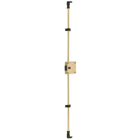 Falleba Aype R.1500 Llave A 42Mm Oro - Fallebas de llave gorjas para el mueble