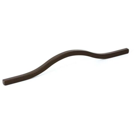 Brave - Asa 192Mm FM2 Negro Mate   - Tirador Brave