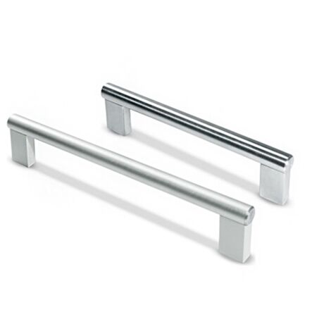 tirador acero inoxidable atlante d14 c192 l214 inoxidable 201 distancia 192 (1/3)