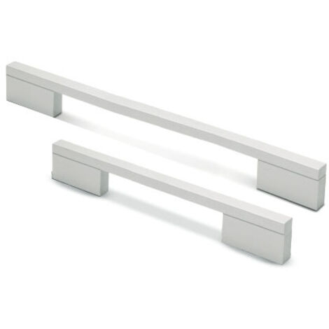 Asa 192 mm Aluminio Anonizado (AKER) - Tirador AKER lineal (1/4)