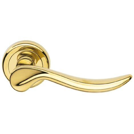 Martinelli Classic Roseta Vis Redonda 571.12-Olv Pulido Brillo