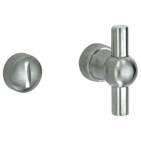 Jgo.Rosetas Ef.Inox S.Muelle lW1300.2514.60 T.Visto S.Manilla