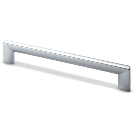 Tiradores Para Armarios 10 Piezas Oro 128 Mm Acero Inoxidable | Leroy