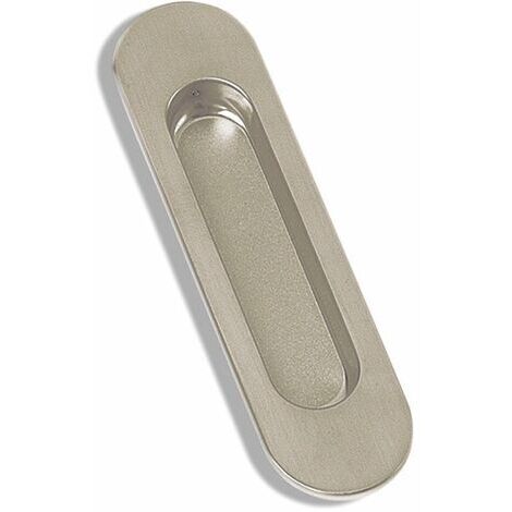 Noe - Embutido Oval 150 mm R.3921-400 Cromo Brillo (1/5)