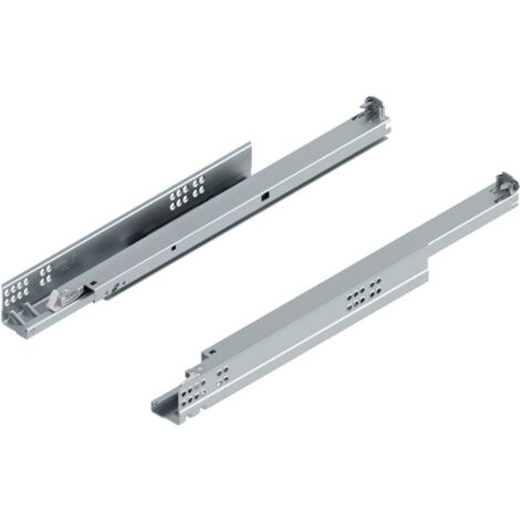 Jgo Guia Extracción Total 550 Mm Tandem Plus