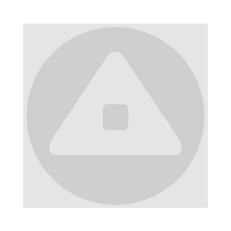 Selec- Manillon simple 400x550 Mod. Mikonos Negro Mate