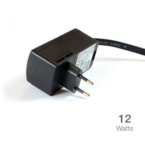 Transformador 12W Euro Servo Drive Cajon . Aventos (1/3)