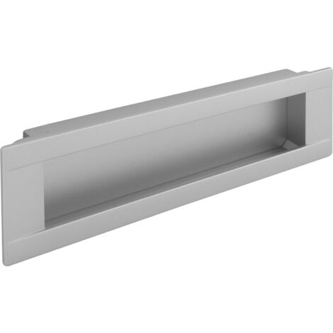 Embutido Modelo Seize 3720-021 Cromo Look (1/3)