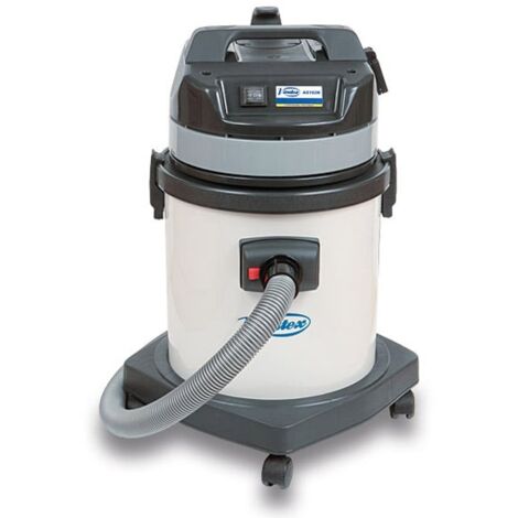 F4-(G-A) Virutex Aspirador As-282-K   - VIRUTEX AS182K/AS282K - Aspiradores profesionales (1200W) (1/5)