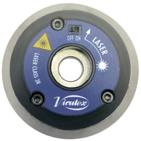 F0-(G-B1) Virutex R.3346802 Laser Ingletadoras (1/3)