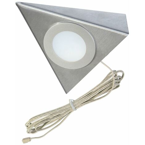 Aro LED muebles  Apliques ojos de buey