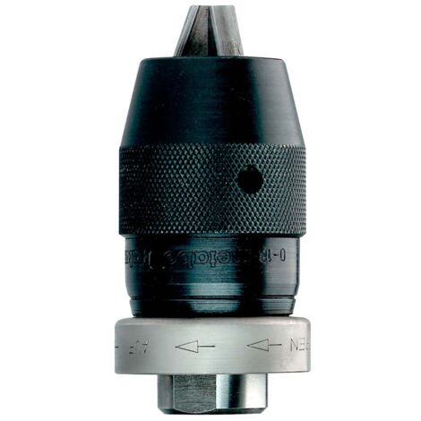 Metabo Portabrocas Automatico Percutor 13Mm (1/3)