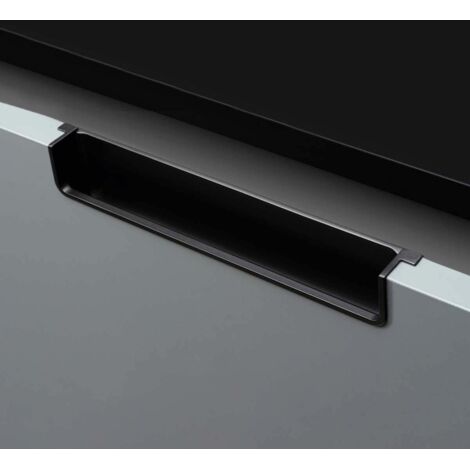 Like-Tirador Embutido 212Mm. Z23St Efecto Inox G.P 20,5mm (1/4)