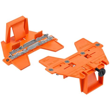 Set Plantilla Montaje Frontal Aventos HkTop.HS.HL (1/4)