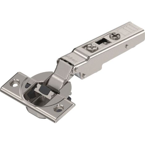 Bisagra Recta C-19 Mm 110º Clip Top Blum otion Tornillo R.73B3550