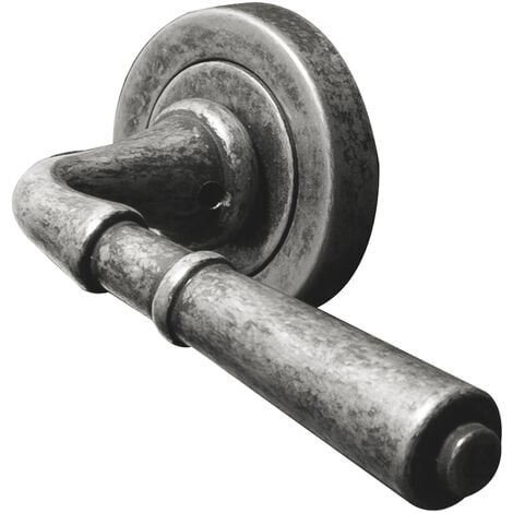 Roseta P133Be Modelo Albin Bronce Envejecido
