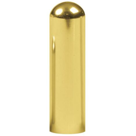 Embellecedor Fija Pernio Anuba Regulable Nylon Negro