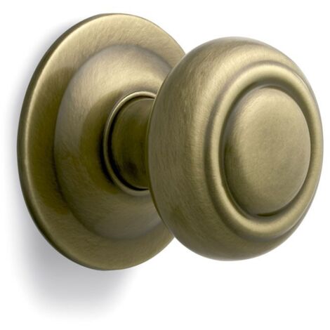 Pomo puerta calle cuero 70mm eq-1095 equal