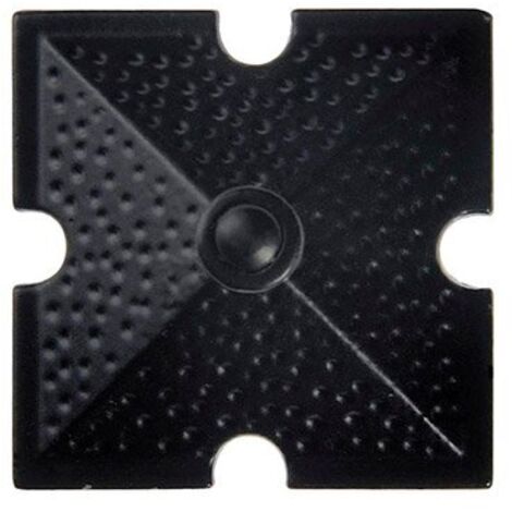 Clavos Cuadrado 25 mm Negro R.21 - Clavo cuadrado de 25 y 30 mm. R/21 (1/4)