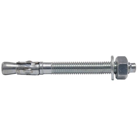 Anclajes perno, FWA, 12x120, caja 25 Fischer 45795