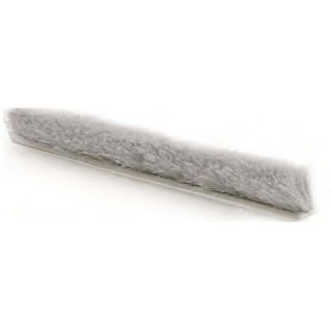 Felpa (POLIPELO) 4,8X10 Embut. Blanca 2,15Mts (1/3)