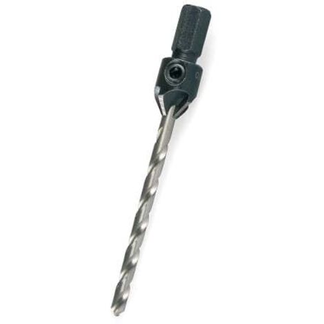 Broca Con Avellanador Dewalt R.Dt-7606 Nº10 (1/3)