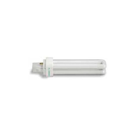 Lampara Sin.Arranque 2 Pins Pl- 26W (TA) (1/3)
