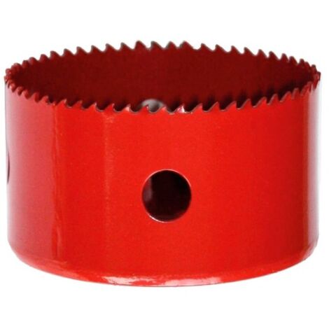 Husillo Twist Para Corona D-105Mm - Corona y Husillo para la instalación del enchufe TWIST (1/3)