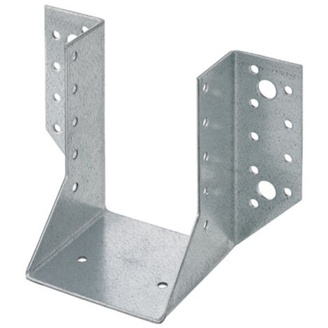 Soporte Para Vigas Combinado SXJHK 80x120x80x2,0