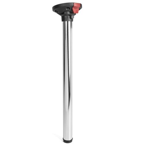 Pata Plegable-Apilable Tiguan Alt 710 Cromo Brillo (1/5)