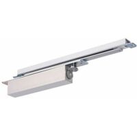 Guia Deslizante Cierrap.Assa Abloy Dc840 (TEX14) 31X21 Plata