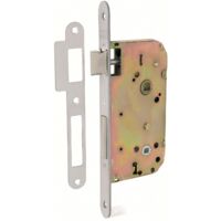 Cerradura Tesa Muletilla R.134-50 P.Red.Acero Inox De-70