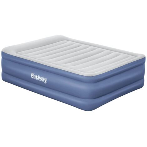 Cama Doble Hinchable 203x152x61 cm Bestway