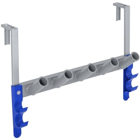 Bestway organizador accesorios acero y abs piscina y jardin (1/5)
