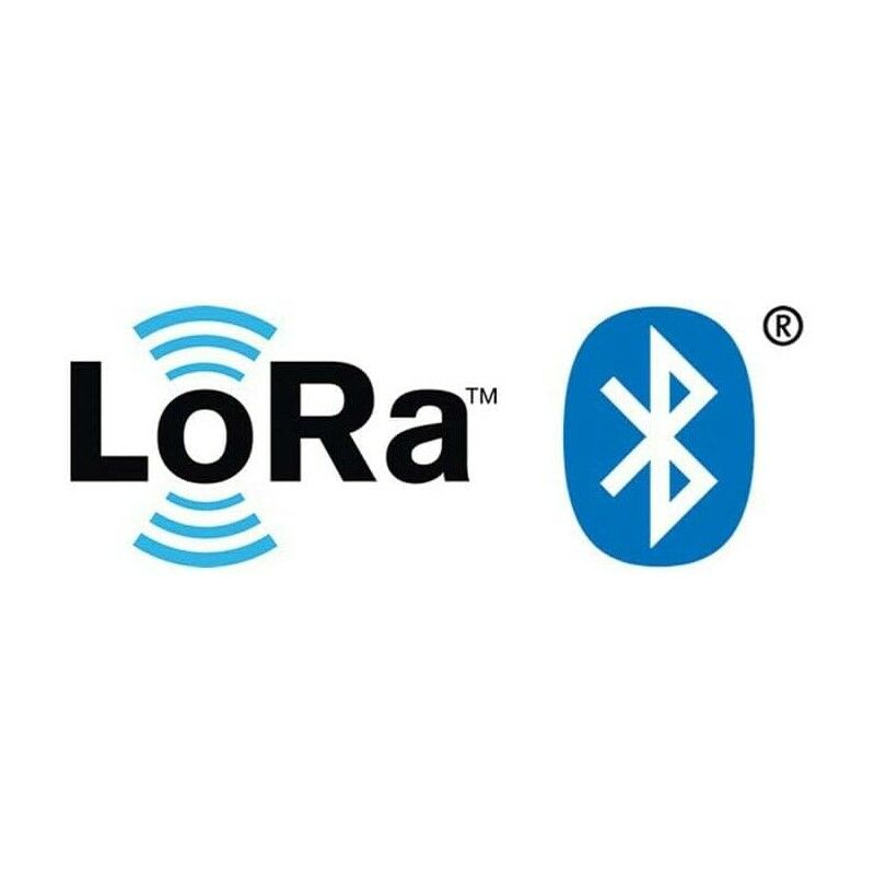 ▷Programmatore Irrigazione Esterna Solem Wifi LR-IP Bluetooth / Lora