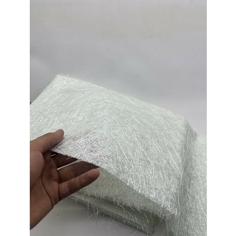 Tessuto In Fibra Di Vetro Intrecciata - Rotolo 1,27 X 5,5 Mt, 170 G/m² - Per Fai Da Te, Modellismo, Isolamento