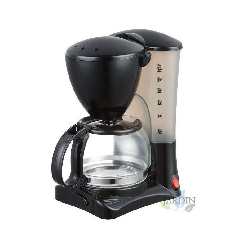 Macchina Per Caffè Americano Severin KA 4809: La Nostra Recensione