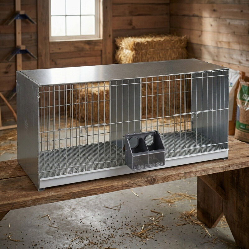 Trappola Uccelli Gabbia Per Piccioni Con Design A Prova Di Fuga, Gabbia Per Piccioni Con Fessura Di Fuga, Portatile Per Uccelli All'aperto Per Piccioni Assemblare Gabbia Per Piccioni Da Corsa