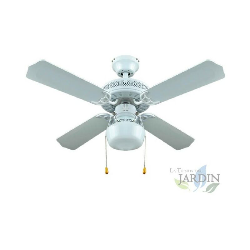 Hengda Ventilatore da bagno per radiatore da 100 mm