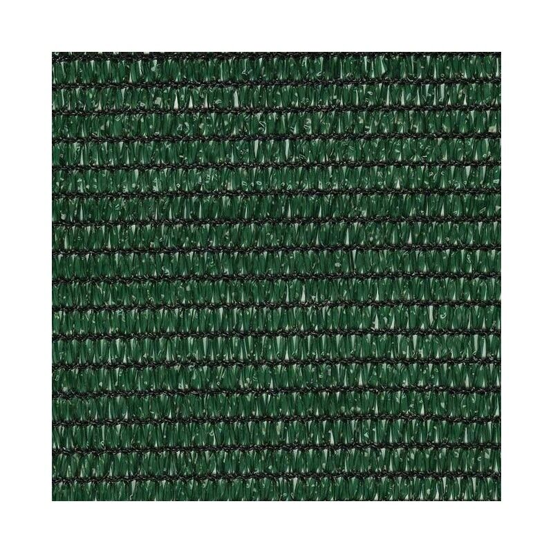 SDLLG Rete di protezione per la privacy da giardino, con occhielli, verde, D, 15 x 20 m, in HDPE, antivento, rete di protezione dai raggi UV, per