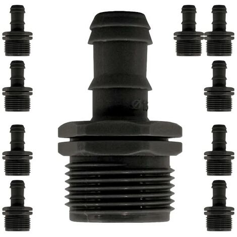 Geka Plus-Collegamento Geka K, Ms, 1, 25Mm, Sb